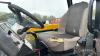 JCB 531-70 Telehandler Hours: approx 7500 Reg. No. KX56 EOL Ser. No. JCB5AAKGJ61191870 - 15