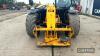 JCB 541-70 Agri Telehandler Reg. No. YX16 WOD Ser. No. JCB5TB4HJG2355913 - 3