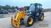 JCB 541-70 Agri Telehandler Reg. No. YX16 WOD Ser. No. JCB5TB4HJG2355913 - 4