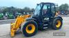 JCB 541-70 Agri Telehandler Reg. No. YX16 WOD Ser. No. JCB5TB4HJG2355913 - 6