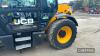 JCB 541-70 Agri Telehandler Reg. No. YX16 WOD Ser. No. JCB5TB4HJG2355913 - 7