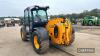 JCB 541-70 Agri Telehandler Reg. No. YX16 WOD Ser. No. JCB5TB4HJG2355913 - 8