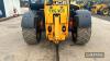 JCB 541-70 Agri Telehandler Reg. No. YX16 WOD Ser. No. JCB5TB4HJG2355913 - 10