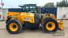 JCB 541-70 Agri Telehandler Reg. No. YX16 WOD Ser. No. JCB5TB4HJG2355913 - 13