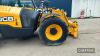 JCB 541-70 Agri Telehandler Reg. No. YX16 WOD Ser. No. JCB5TB4HJG2355913 - 14