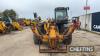 JCB 535-125 Hi Viz Telehandler c/w sway control YOM 2014 Hours: approx 2840 Ser. No. JCB5ANWGJ02181861 - 4