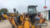 JCB 535-125 Hi Viz Telehandler c/w sway control YOM 2014 Hours: approx 2840 Ser. No. JCB5ANWGJ02181861 - 6