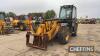 JCB 535-125 Hi Viz Telehandler c/w sway control YOM 2014 Hours: approx 2840 Ser. No. JCB5ANWGJ02181861 - 7