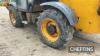 JCB 535-125 Hi Viz Telehandler c/w sway control YOM 2014 Hours: approx 2840 Ser. No. JCB5ANWGJ02181861 - 11