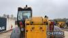 JCB 535-125 Hi Viz Telehandler c/w sway control YOM 2014 Hours: approx 2840 Ser. No. JCB5ANWGJ02181861 - 14