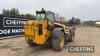 JCB 535-125 Hi Viz Telehandler c/w sway control YOM 2014 Hours: approx 2840 Ser. No. JCB5ANWGJ02181861 - 15