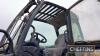 JCB 535-125 Hi Viz Telehandler c/w sway control YOM 2014 Hours: approx 2840 Ser. No. JCB5ANWGJ02181861 - 19