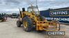 JCB Telehandler c/w bale grab Ser. No. 520M-4/560106 - 2