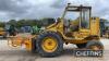 JCB Telehandler c/w bale grab Ser. No. 520M-4/560106 - 8