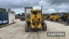 JCB Telehandler c/w bale grab Ser. No. 520M-4/560106 - 11