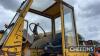 JCB Telehandler c/w bale grab Ser. No. 520M-4/560106 - 18