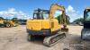 Luigong CLG908D Excavator Ser. No. CL60908DCPE07090 - 10