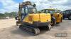 Luigong CLG908D Excavator Ser. No. CL60908DCPE07090 - 16