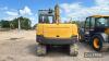 Luigong CLG908D Excavator Ser. No. CL60908DCPE07090 - 17