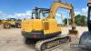 Luigong CLG908D Excavator Ser. No. CL60908DCPE07090 - 18