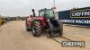 Manitou MLT 634 120 PS Telehandler Reg. No. DK13 EHN Ser. No. 927768 - 2