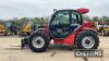 Manitou MLT 634 120 PS Telehandler Reg. No. DK13 EHN Ser. No. 927768 - 12