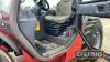 Manitou MLT 634 120 PS Telehandler Reg. No. DK13 EHN Ser. No. 927768 - 21