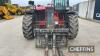 2017 Manitou MT732 Easy Telehandler Reg. No. HF17 EHL Ser. No. 983306 - 3