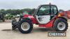 2017 Manitou MT732 Easy Telehandler Reg. No. HF17 EHL Ser. No. 983306 - 5