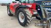 2017 Manitou MT732 Easy Telehandler Reg. No. HF17 EHL Ser. No. 983306 - 13