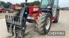 2017 Manitou MT732 Easy Telehandler Reg. No. HF17 EHL Ser. No. 983306 - 20