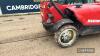 2008 Manitou MT625 H Telehandler Reg. No. EU18 AEW Ser. No. MAN00000H00992120 - 12