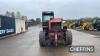 Manitou 534 Telehandler 5m reach, bucket Reg. No. P988 COD Ser. No. 120018 - 10