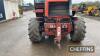 Manitou 534 Telehandler 5m reach, bucket Reg. No. P988 COD Ser. No. 120018 - 11