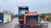 Manitou 534 Telehandler 5m reach, bucket Reg. No. P988 COD Ser. No. 120018 - 12