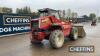 Manitou 534 Telehandler 5m reach, bucket Reg. No. P988 COD Ser. No. 120018 - 13