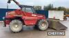 Manitou 534 Telehandler 5m reach, bucket Reg. No. P988 COD Ser. No. 120018 - 15