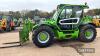 Merlo TF65.9 Telehandler Ser. No. ZF1FSOMF5D0003727 - 6