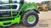 Merlo TF65.9 Telehandler Ser. No. ZF1FSOMF5D0003727 - 7