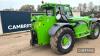 Merlo TF65.9 Telehandler Ser. No. ZF1FSOMF5D0003727 - 10