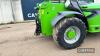 Merlo TF65.9 Telehandler Ser. No. ZF1FSOMF5D0003727 - 11