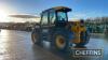 JCB 538-60 Agri Super Telehandler Reg. No. YX22 VCY Ser. No. JCB5XJ0YLN3100129 - 12