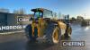 JCB 538-60 Agri Super Telehandler Reg. No. YX22 VCY Ser. No. JCB5XJ0YLN3100129 - 17