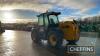 JCB 531-70 Agri Plus Telehandler Reg. No. YW16 CNJ Ser. No. JCB5TA3HVG2462036 - 11