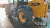 JCB 531-70 Agri Plus Telehandler Reg. No. YW16 CNJ Ser. No. JCB5TA3HVG2462036 - 12