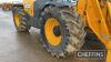 JCB 541-70 Agri Pro Telehandler Reg. No. AK67 NEF Ser. No. JCB5TB4WHHT572546 - 2