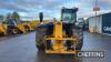 JCB 541-70 Agri Pro Telehandler Reg. No. AK67 NEF Ser. No. JCB5TB4WHHT572546 - 4