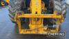 JCB 541-70 Agri Pro Telehandler Reg. No. AK67 NEF Ser. No. JCB5TB4WHHT572546 - 5