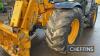 JCB 541-70 Agri Pro Telehandler Reg. No. AK67 NEF Ser. No. JCB5TB4WHHT572546 - 8