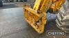 JCB 541-70 Agri Pro Telehandler Reg. No. AK67 NEF Ser. No. JCB5TB4WHHT572546 - 9